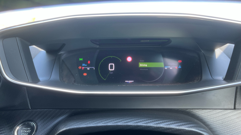 Peugeot 208 1.2 PureTech 100 GT 5dr Petrol Hatchback